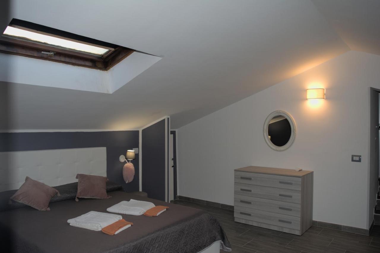 Attico Ardesia * Cefalu