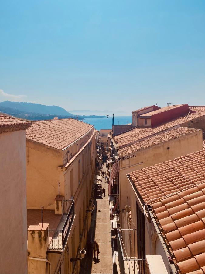 Alberti's House Apartment Cefalu