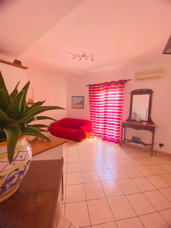 Alberti's House Cefalù