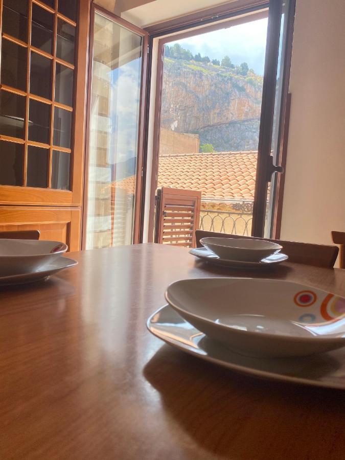 Alberti's House * Cefalù