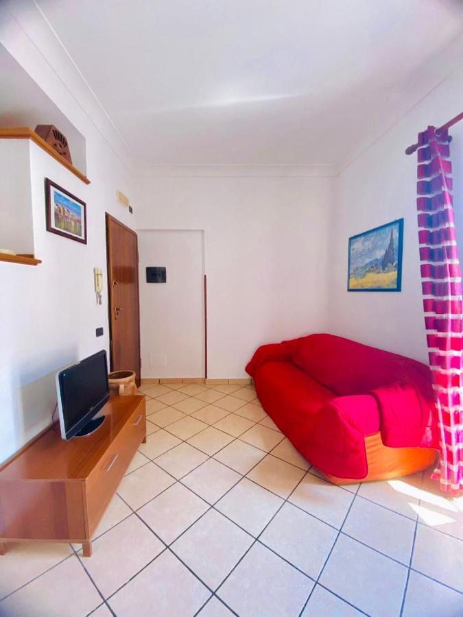 Alberti's House Apartamento *