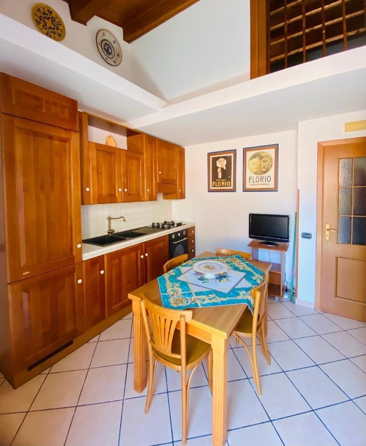 Apartamento Alberti's House Cefalù