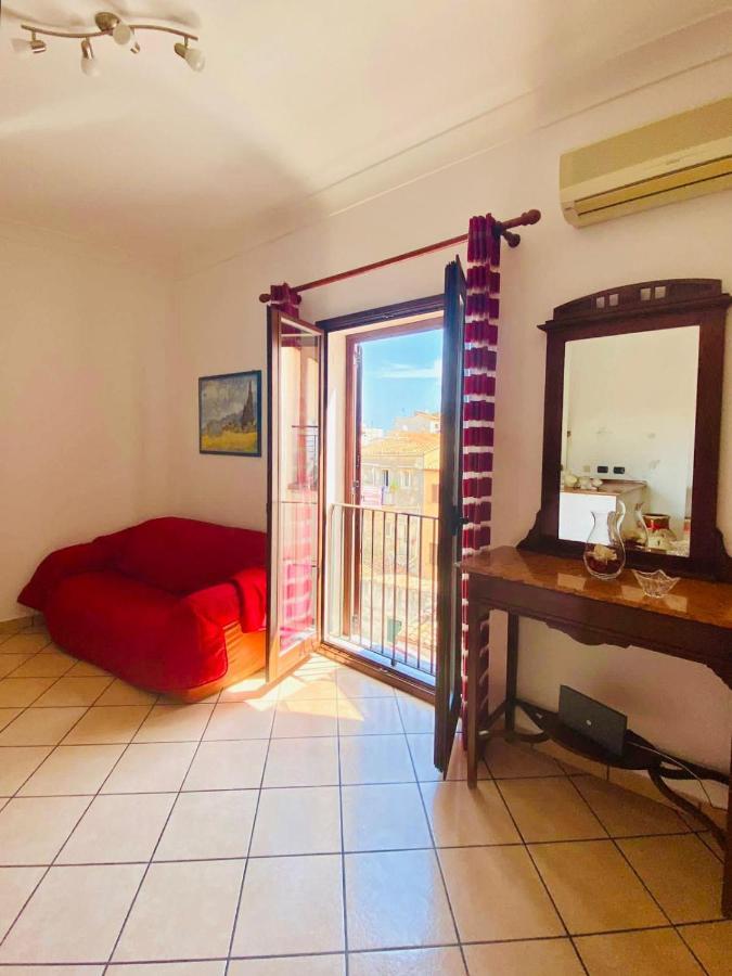 Apartamento Alberti's House *