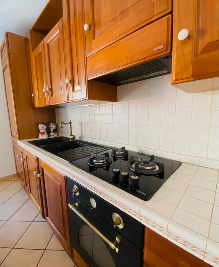 Apartamento Alberti's House Cefalù