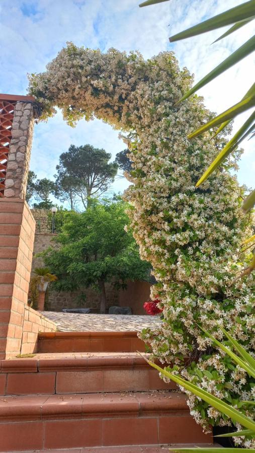 Villa Verde * Cefalu