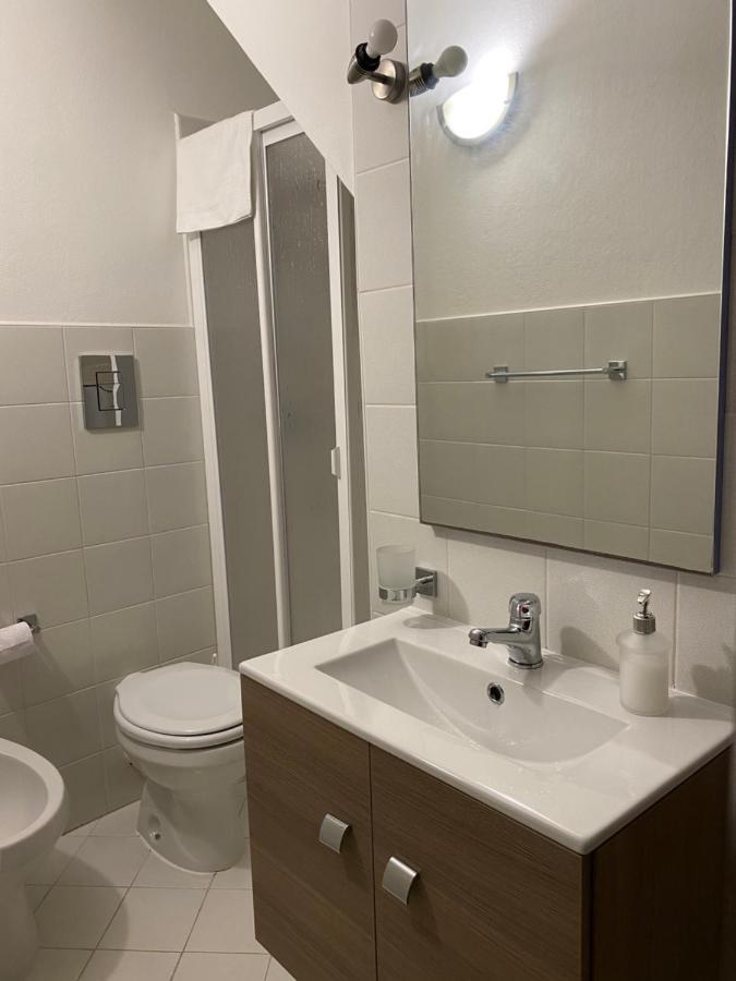 Apartment Megamare