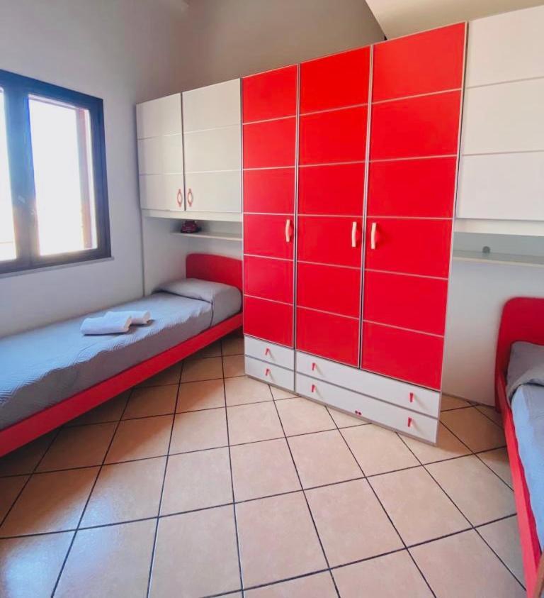 Alberti's House *