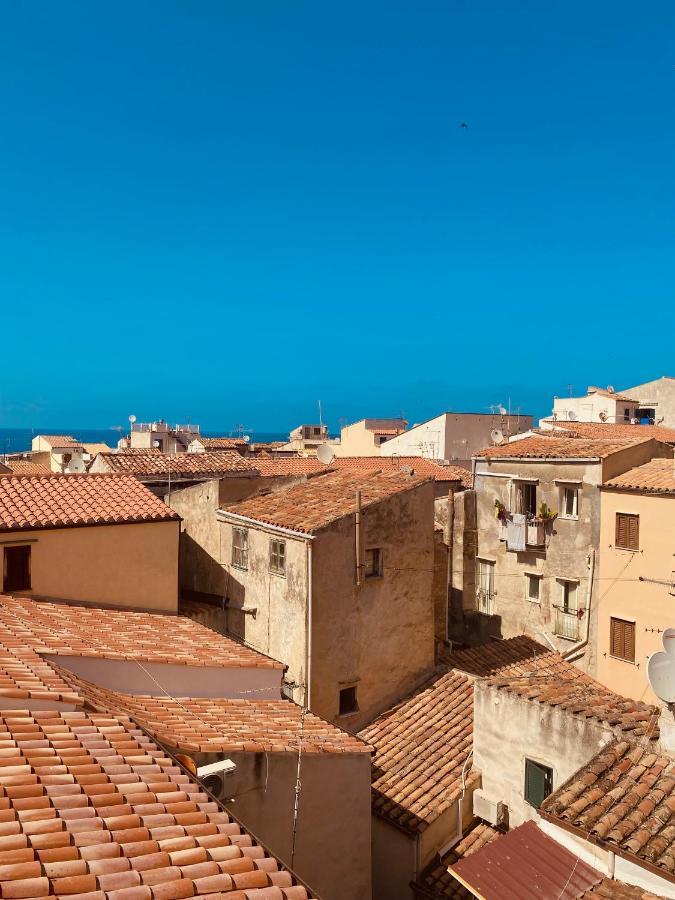 Alberti's House * Cefalù