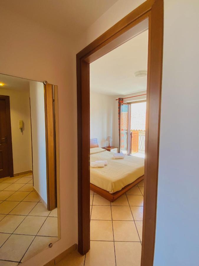 Alberti's House