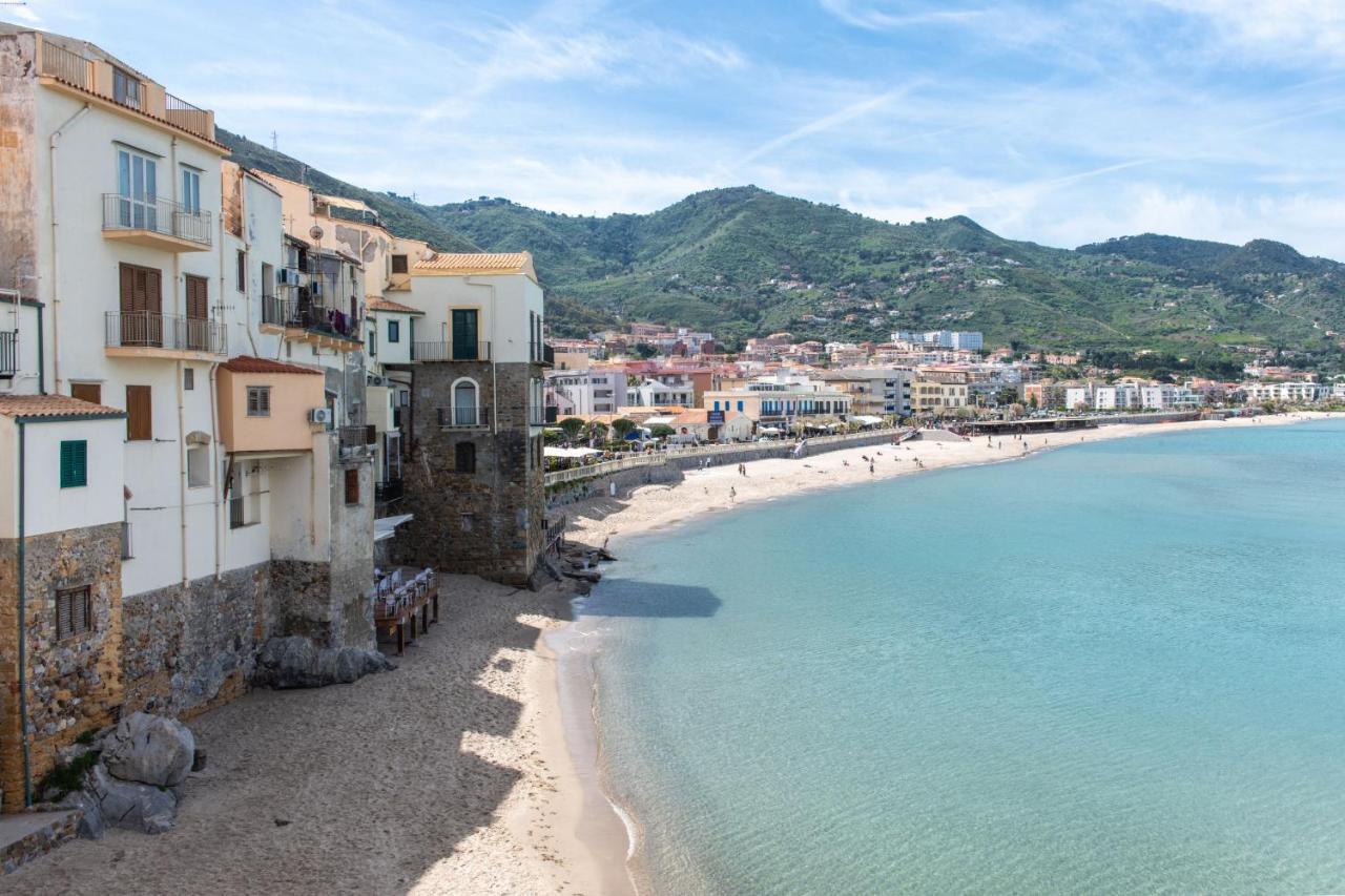 Meravigghia Cefalu