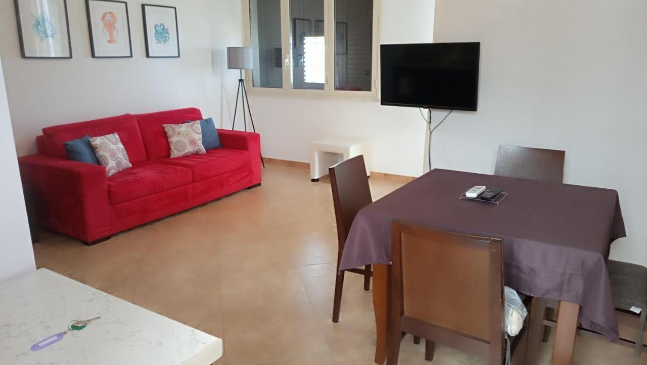Carmen Apartment Cefalù