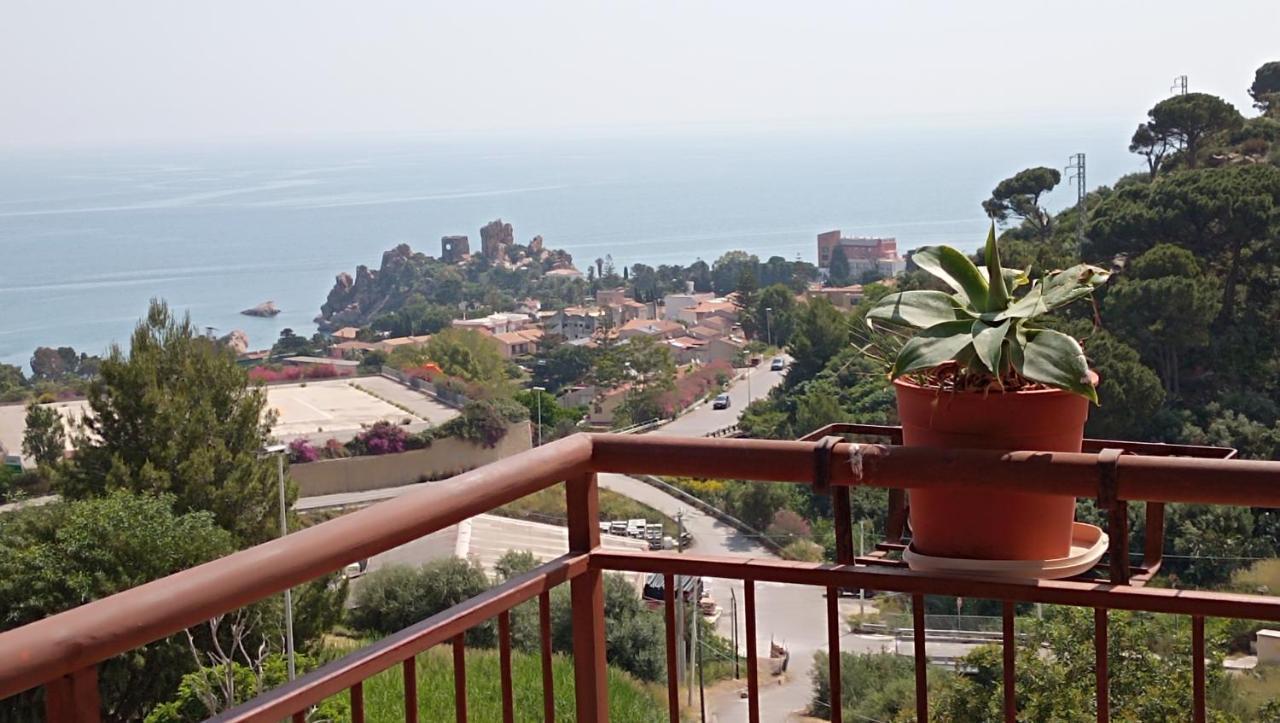Carmen Apartment Cefalù