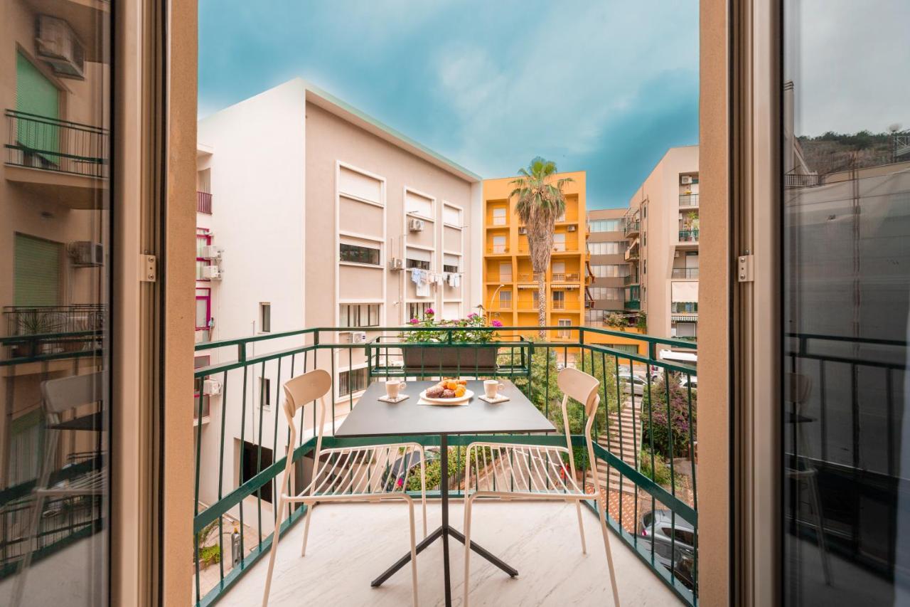 Guest house Nooria Sicilian Charme