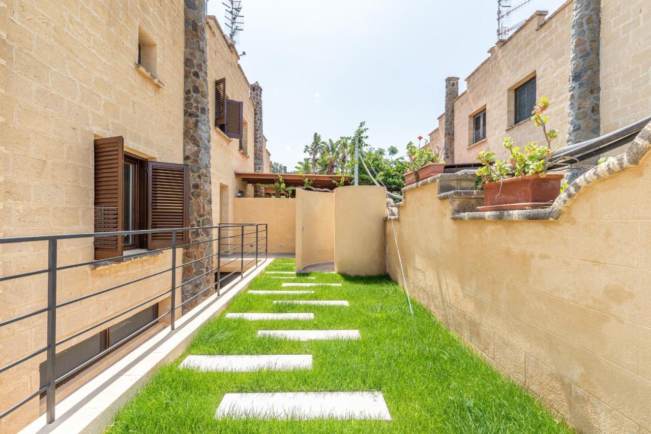 Baia Dei Sette Emiri By Wonderful Italy Villa