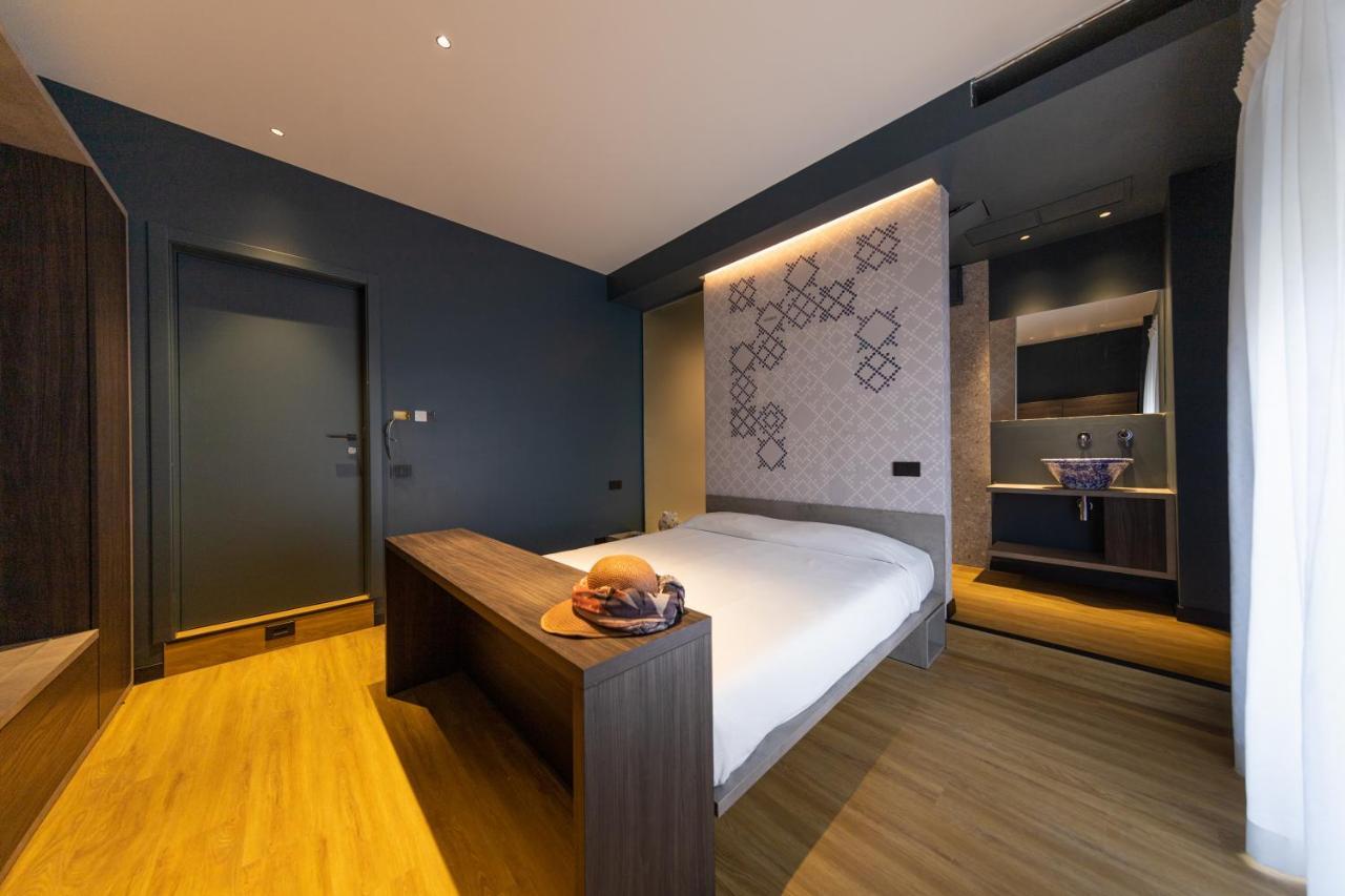 Guest house Nooria Sicilian Charme