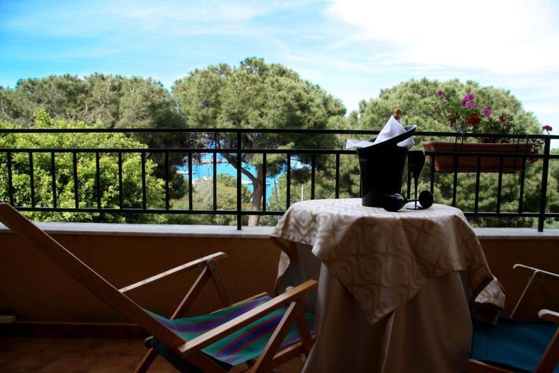 Al Pescatore Hotel Cefalu