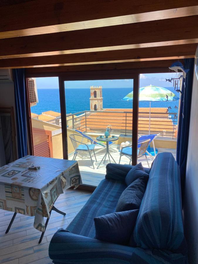 Apartment Dolce Estate Cefalù