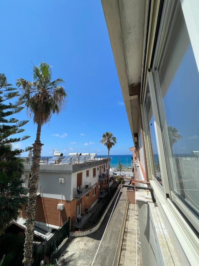 Emma's House Cefalu
