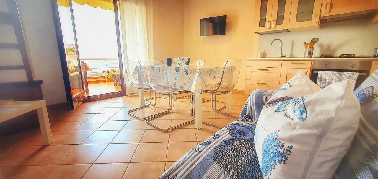 Magabu Apartamento Cefalù