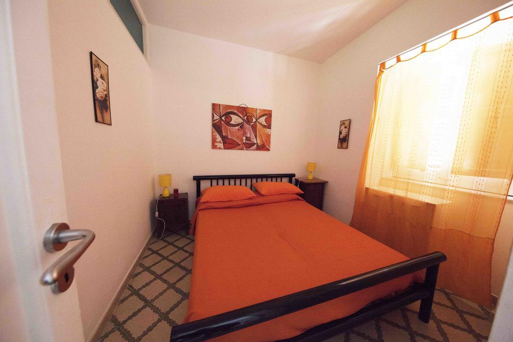 Gioeni 23 Apartment *