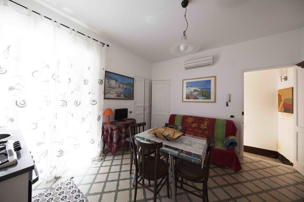 Gioeni 23 * Cefalu