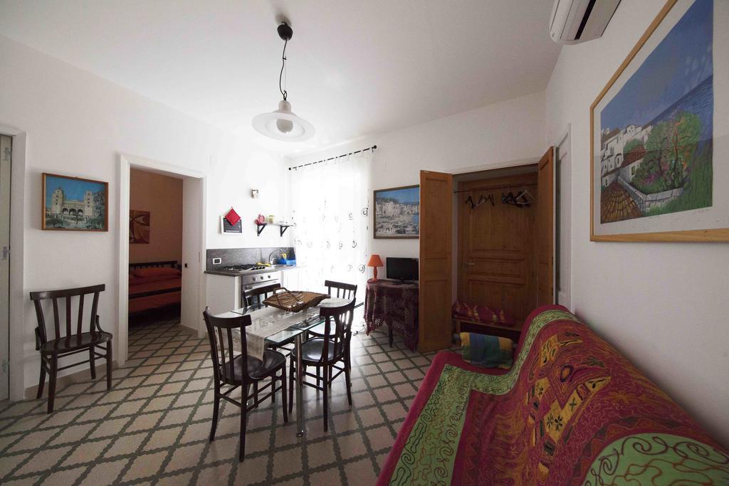 Apartment Gioeni 23