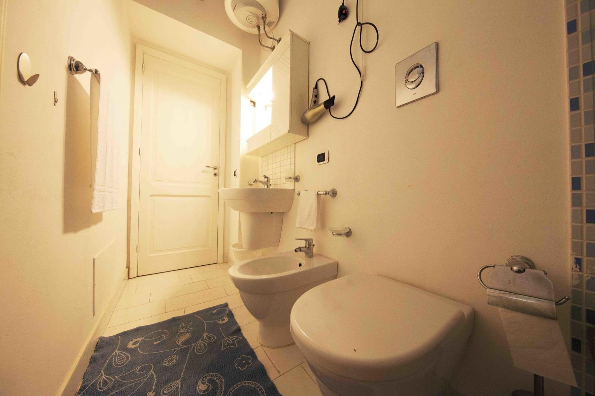 Gioeni 23 Apartment Cefalu