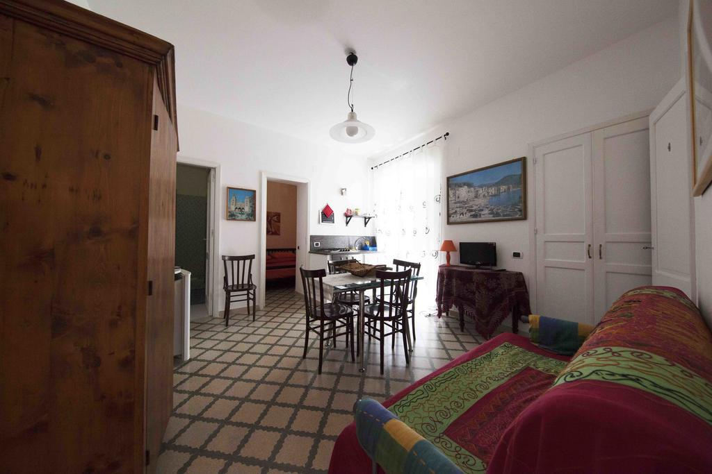Gioeni 23 Apartment