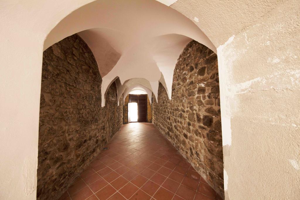 Apartment Gioeni 23 Cefalu
