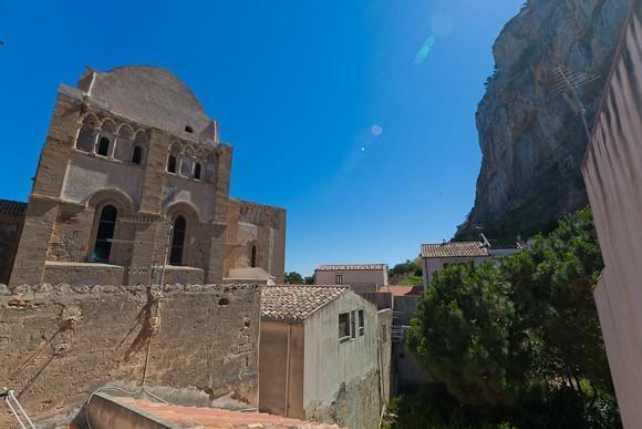 Terrazza Delle Mura Casa de férias *