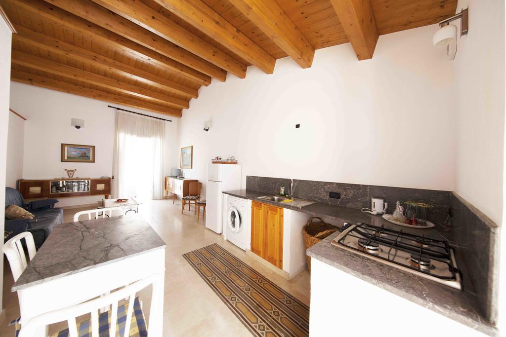 Gioeni Apartment