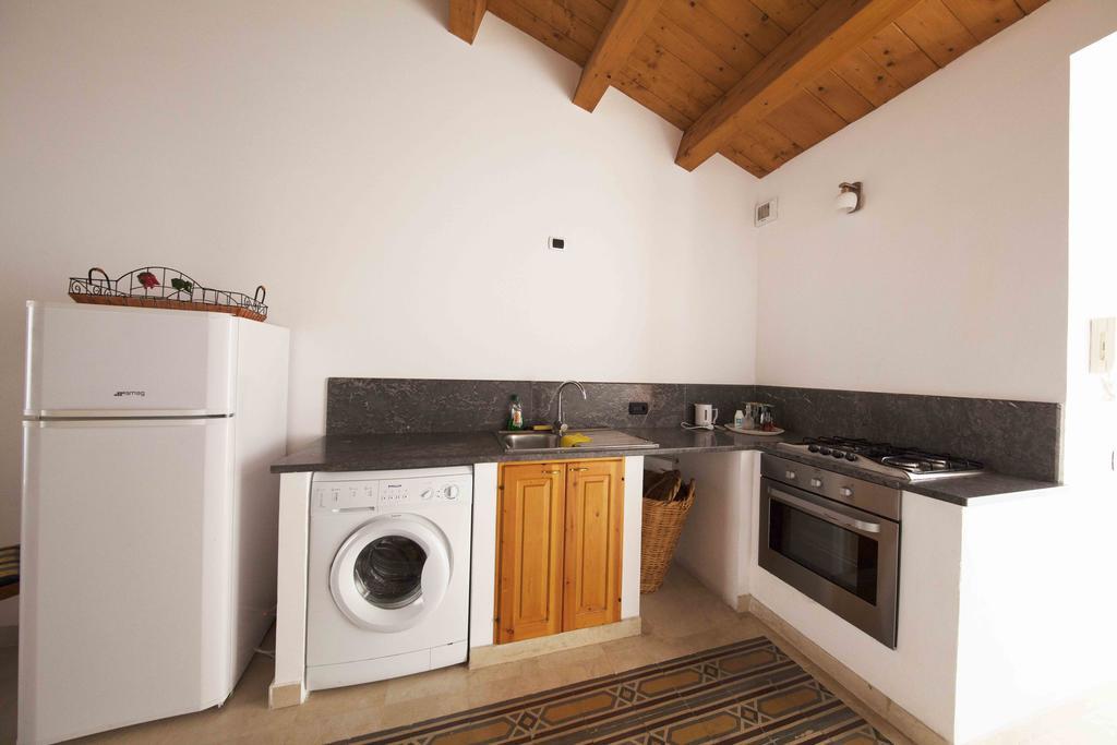 Apartment Gioeni *