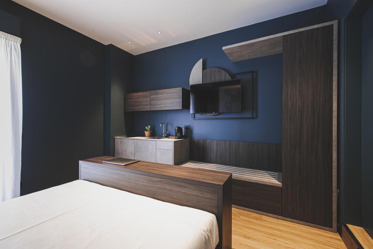 Guest house Nooria Sicilian Charme Cefalu