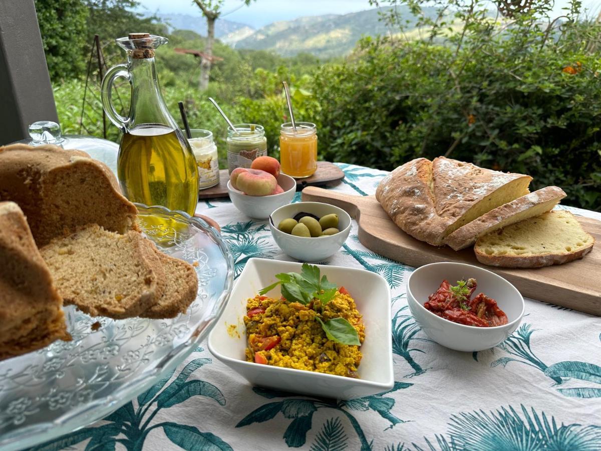 Forest Hideout Gasthof Cefalù