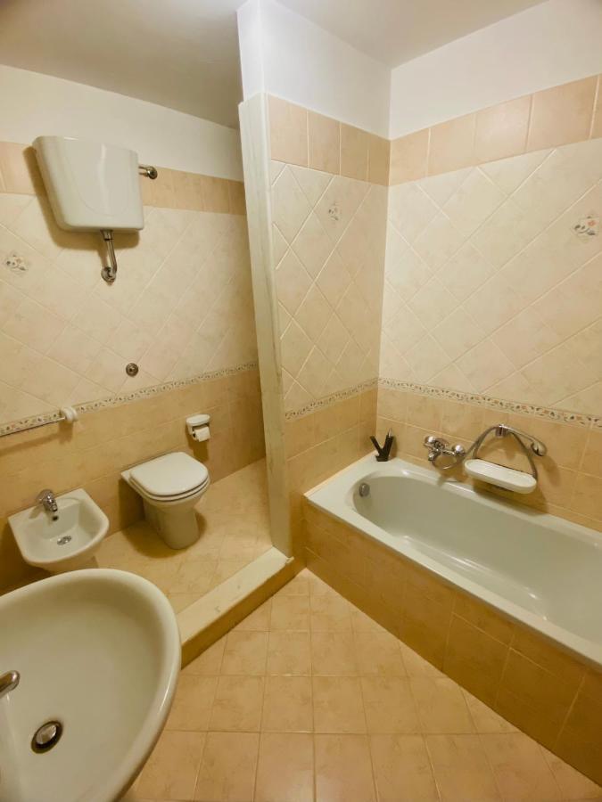 Alberti's House Apartamento *