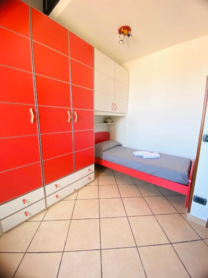Alberti's House Apartamento Cefalù