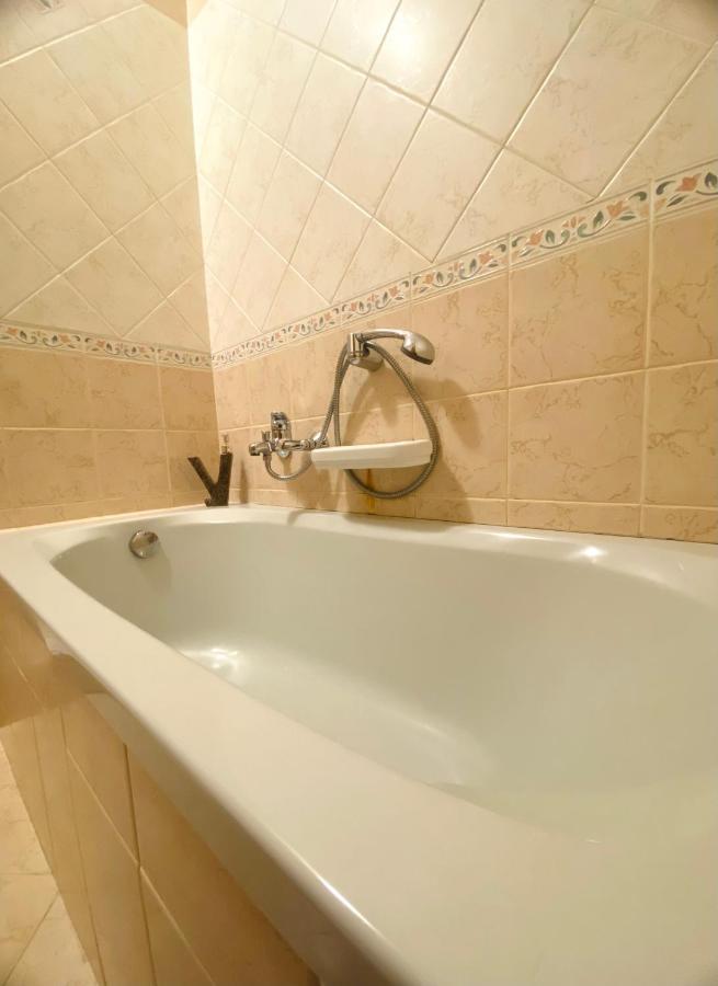 Apartamento Alberti's House *