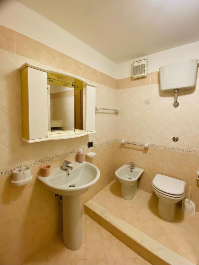 Alberti's House Apartamento *