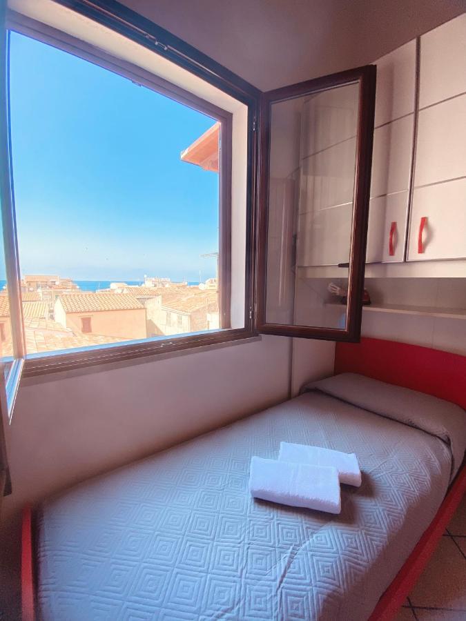 Alberti's House Apartamento Cefalù