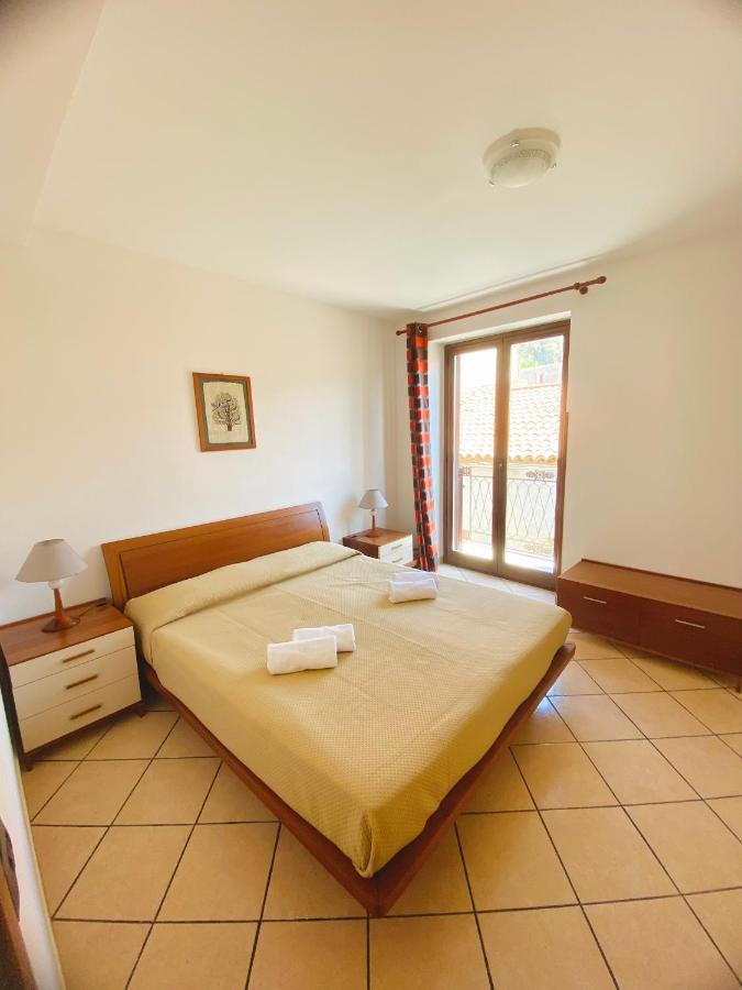 Alberti's House Cefalù
