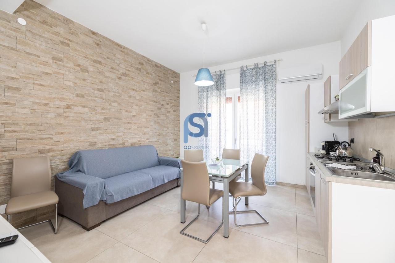 Apartment Al Posto Giusto - Self Check In Cefalu
