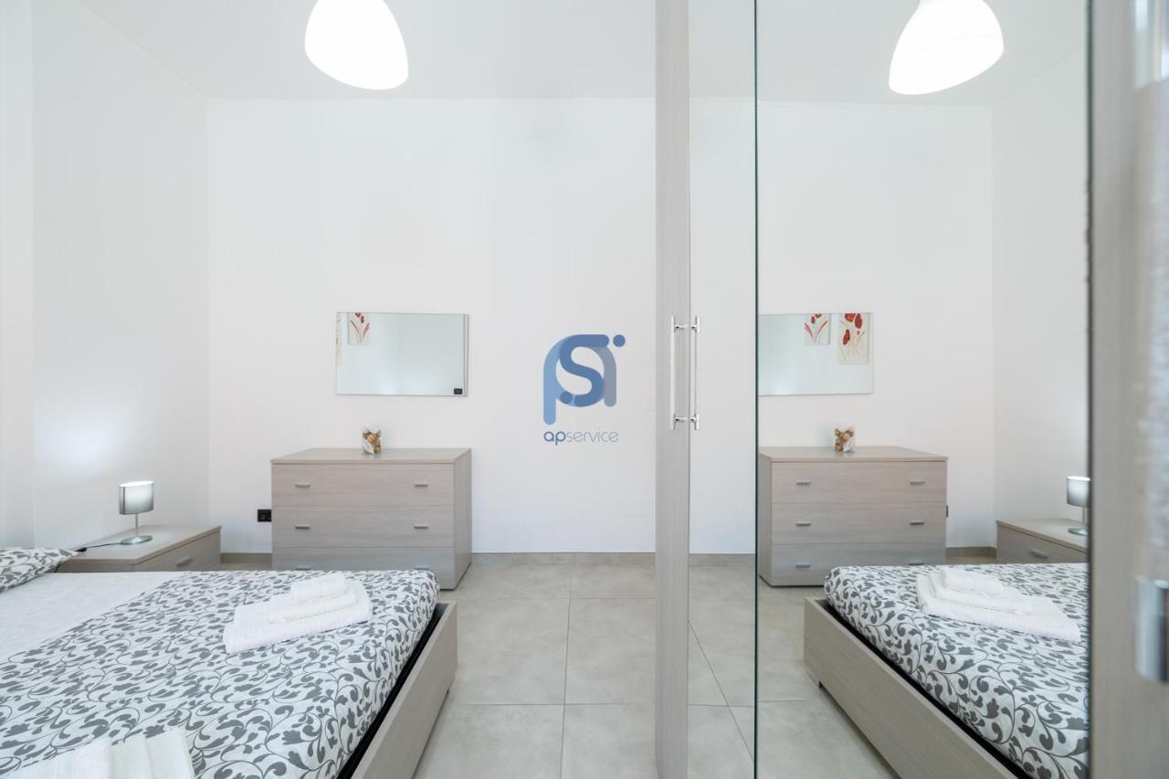 Apartment Al Posto Giusto - Self Check In Cefalu