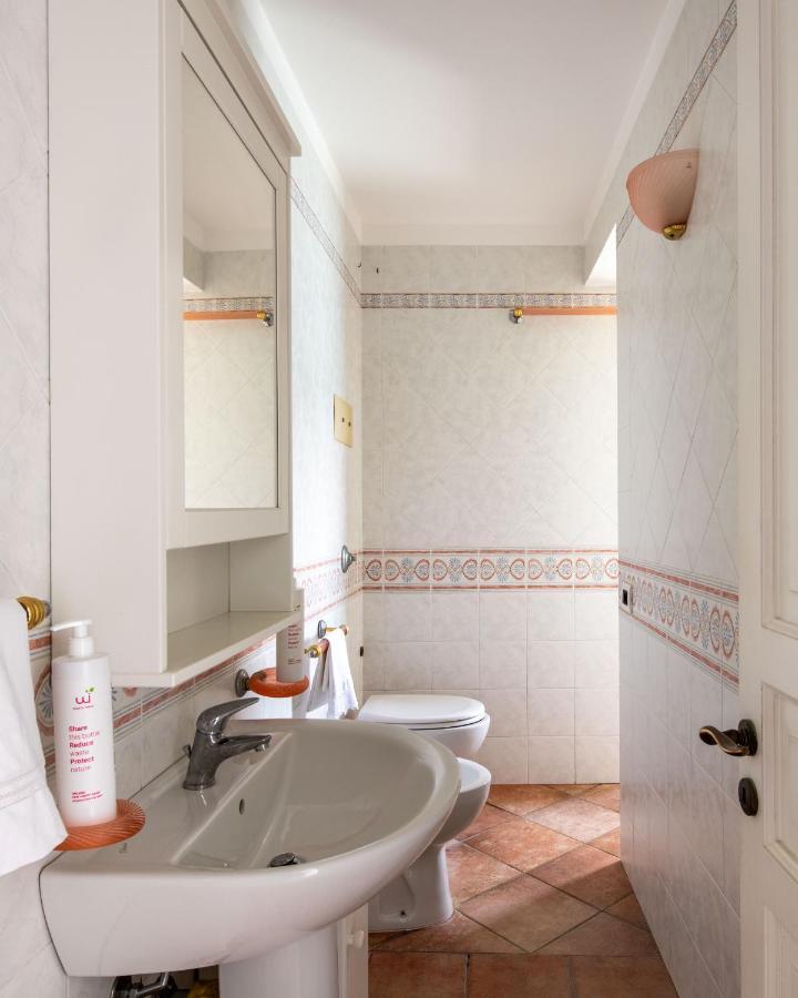 Meravigghia Apartment Cefalu