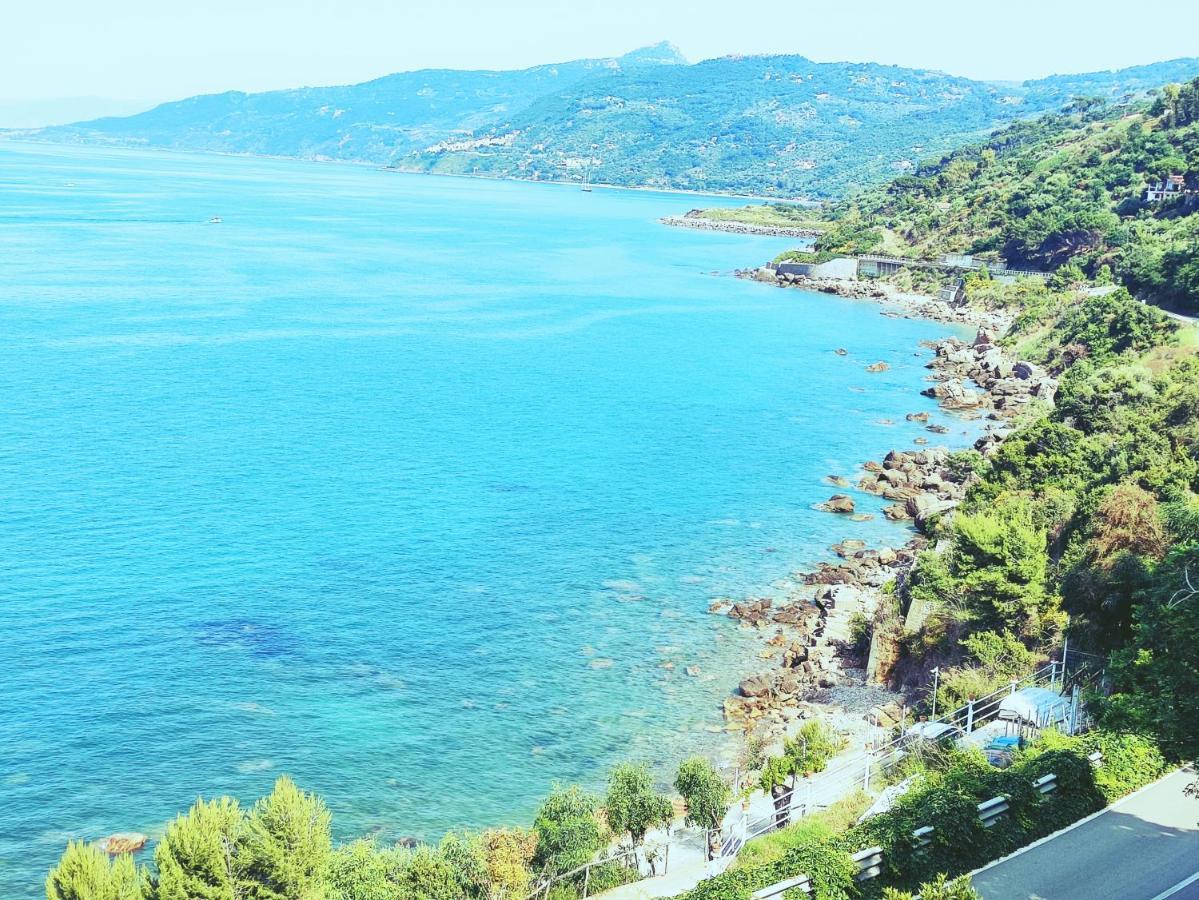 Kalura Sea - Private * Cefalu