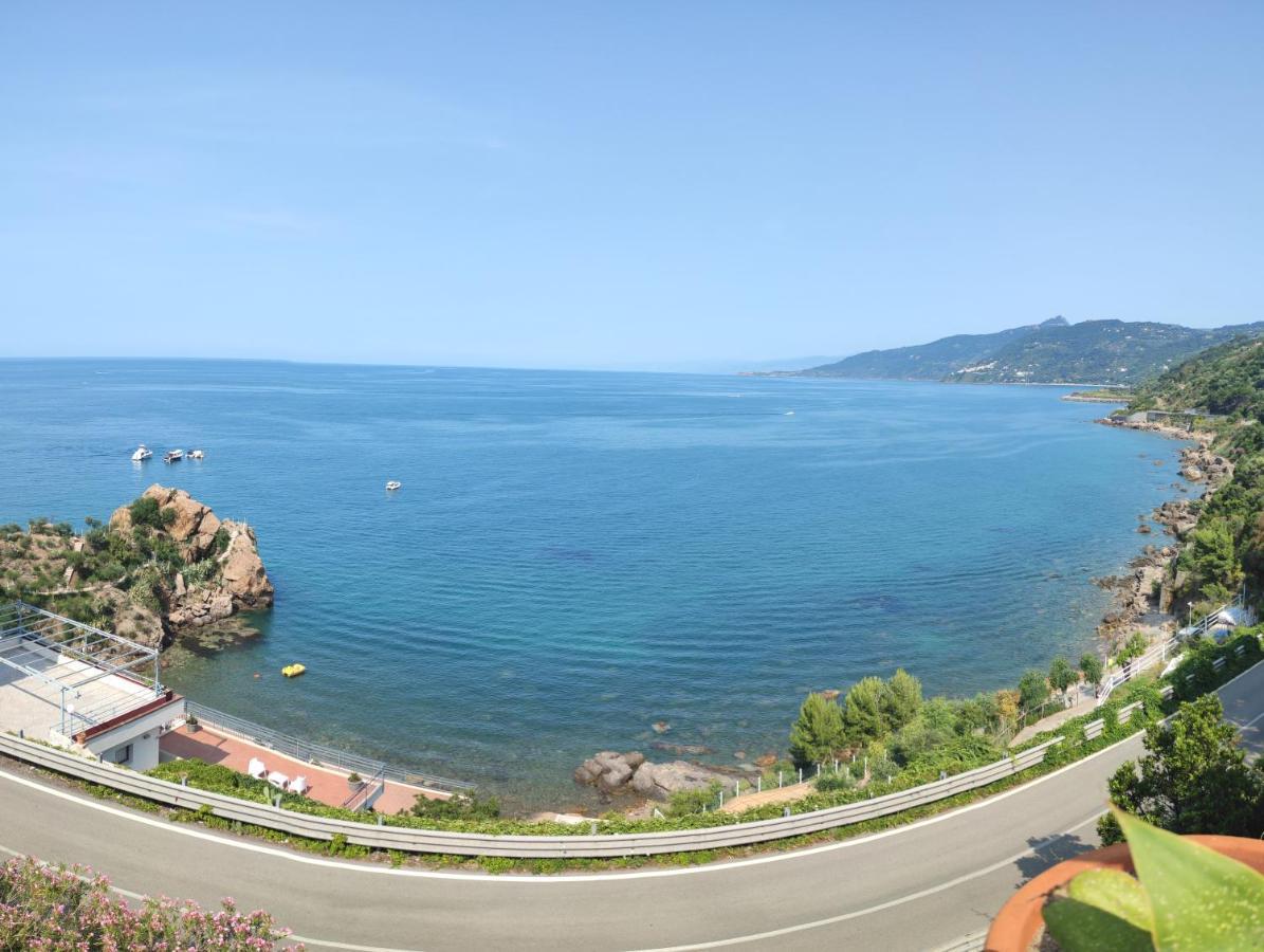 Kalura Sea - Private Holiday home Cefalu
