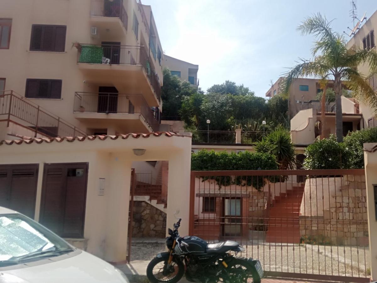 Apartment Carmen Cefalù