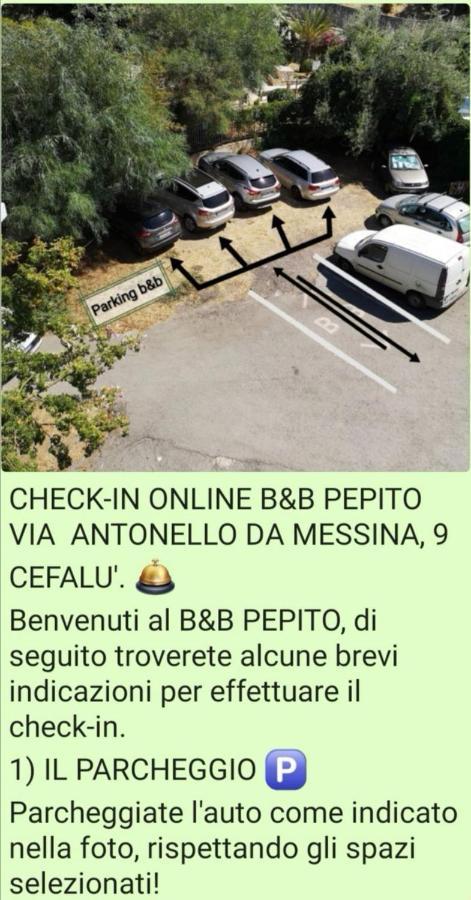 Pepito