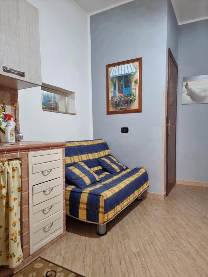 Apartment Vanni Cefalu