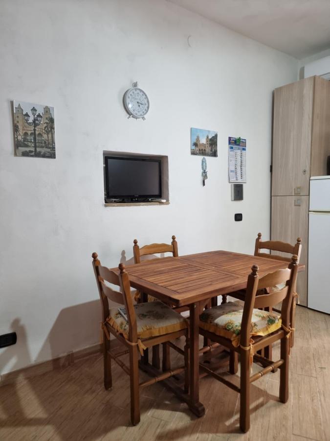 Vanni Apartment *