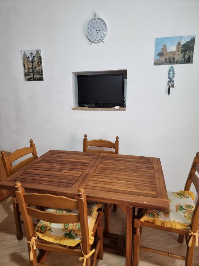 Apartment Vanni